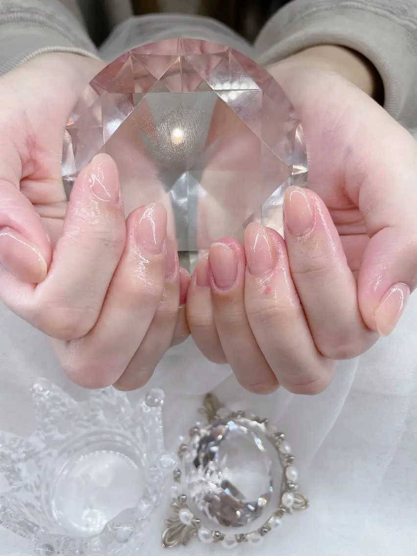 ネイル misun_ nailのネイルデザイン