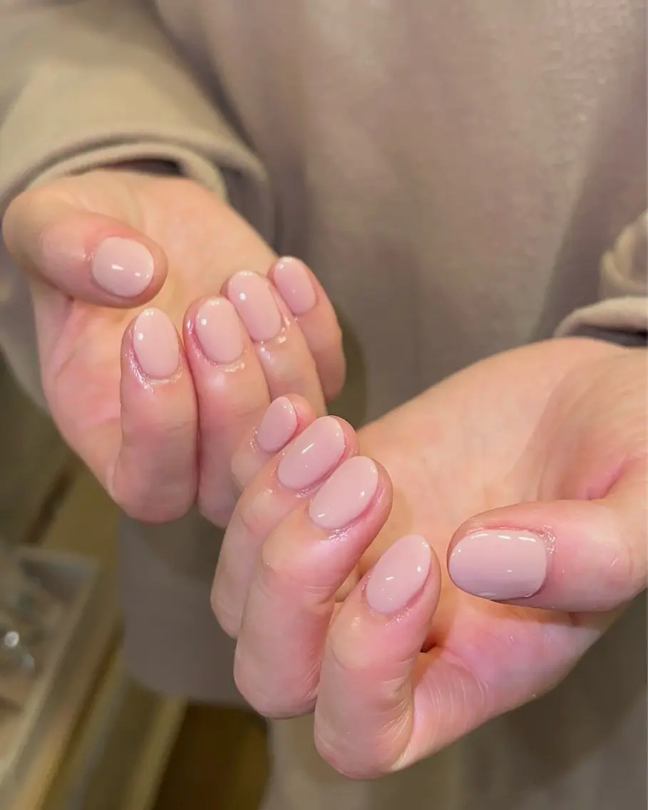ネイル ハンドネイル フットネイル ハンドケア Miyagi Asamiのネイルデザイン