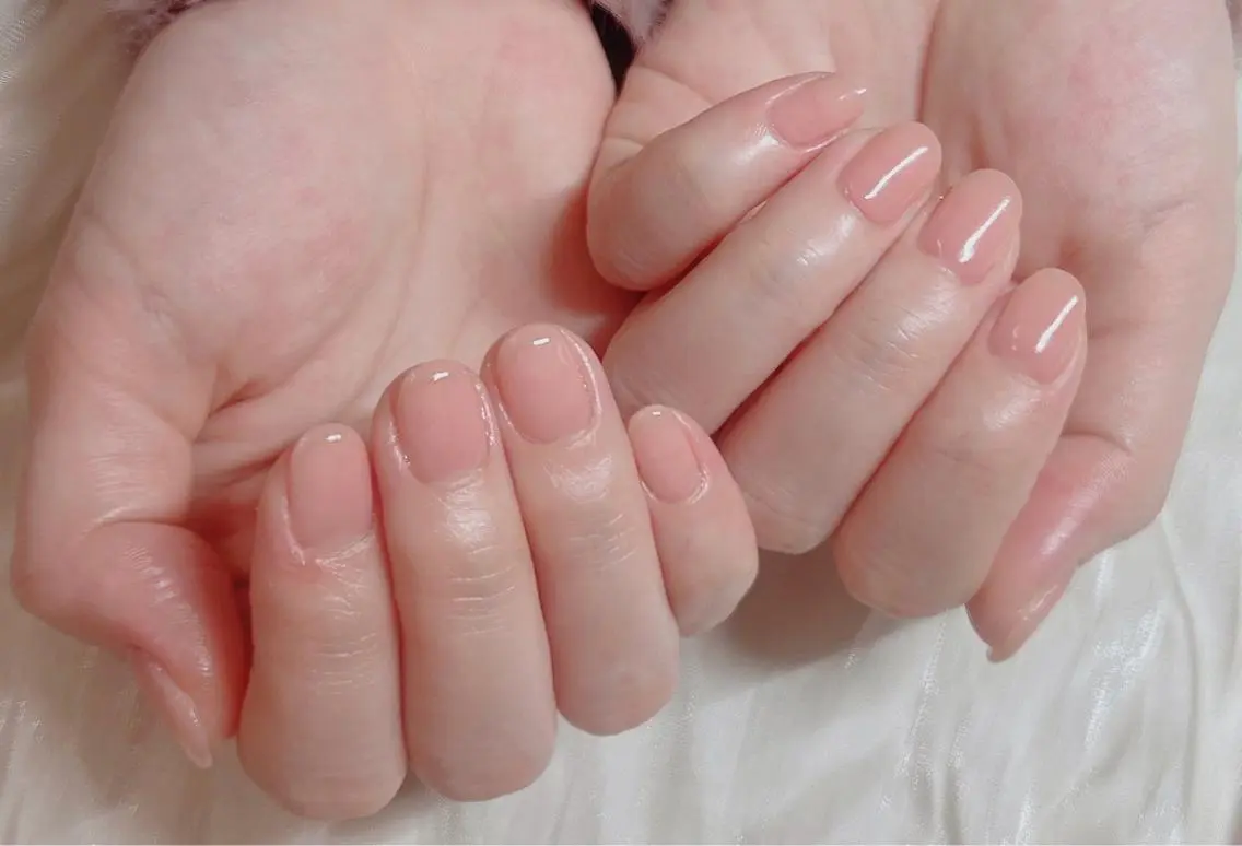 ネイル 狭山店(林) You nailのネイルデザイン