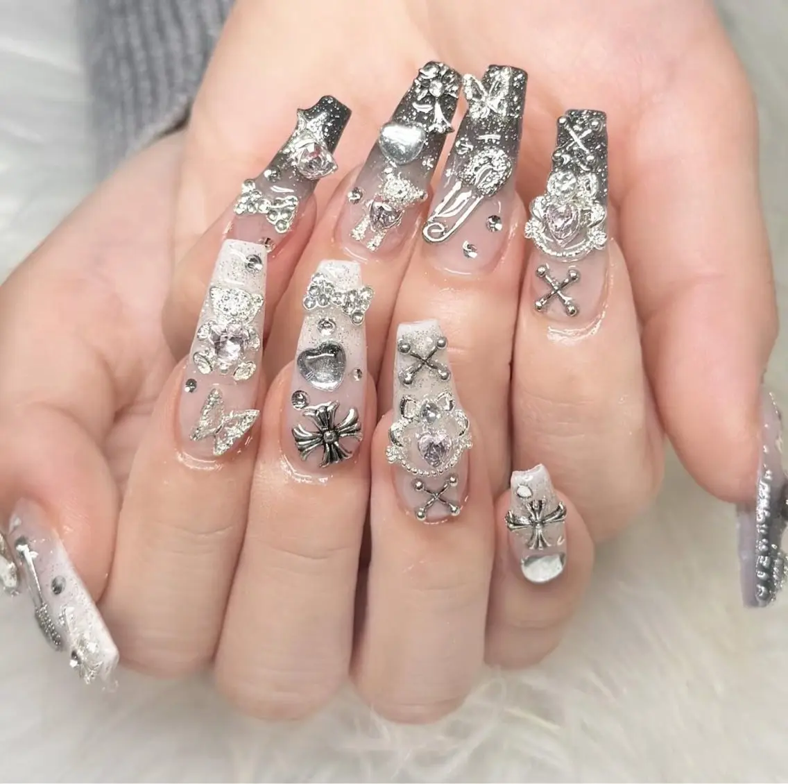 ネイル ハンドネイル 🍁nail. kaede🍁のネイルデザイン