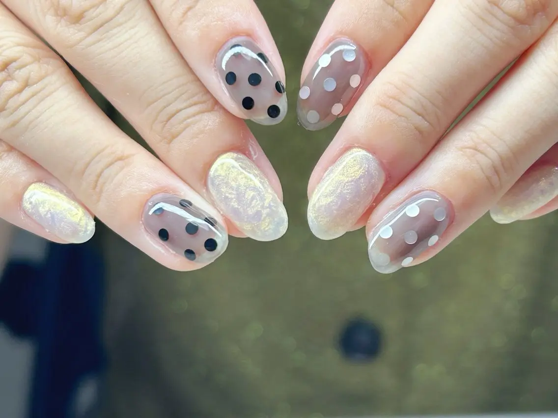 ネイル アートネイル チークネイル 成人式 入学式 長さ出し ハンドネイル Lino Nailのネイルデザイン
