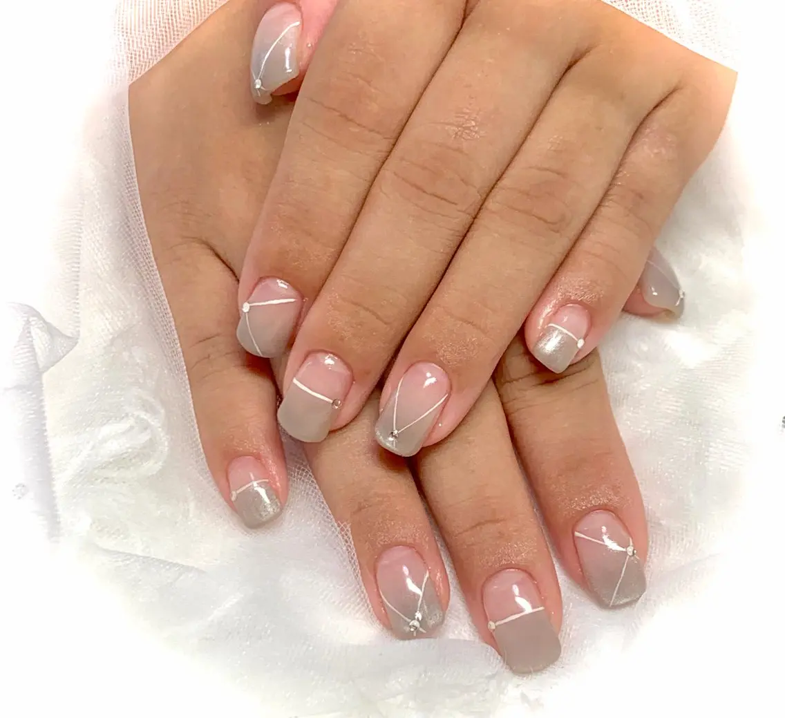 ネイル 持ち込み Nail room Aのネイルデザイン