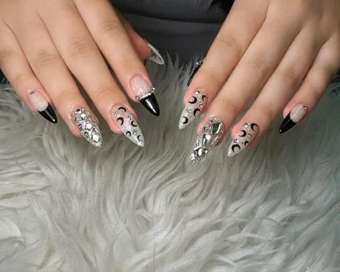 ネイル ハンドネイル King Nail Julieのネイルデザイン