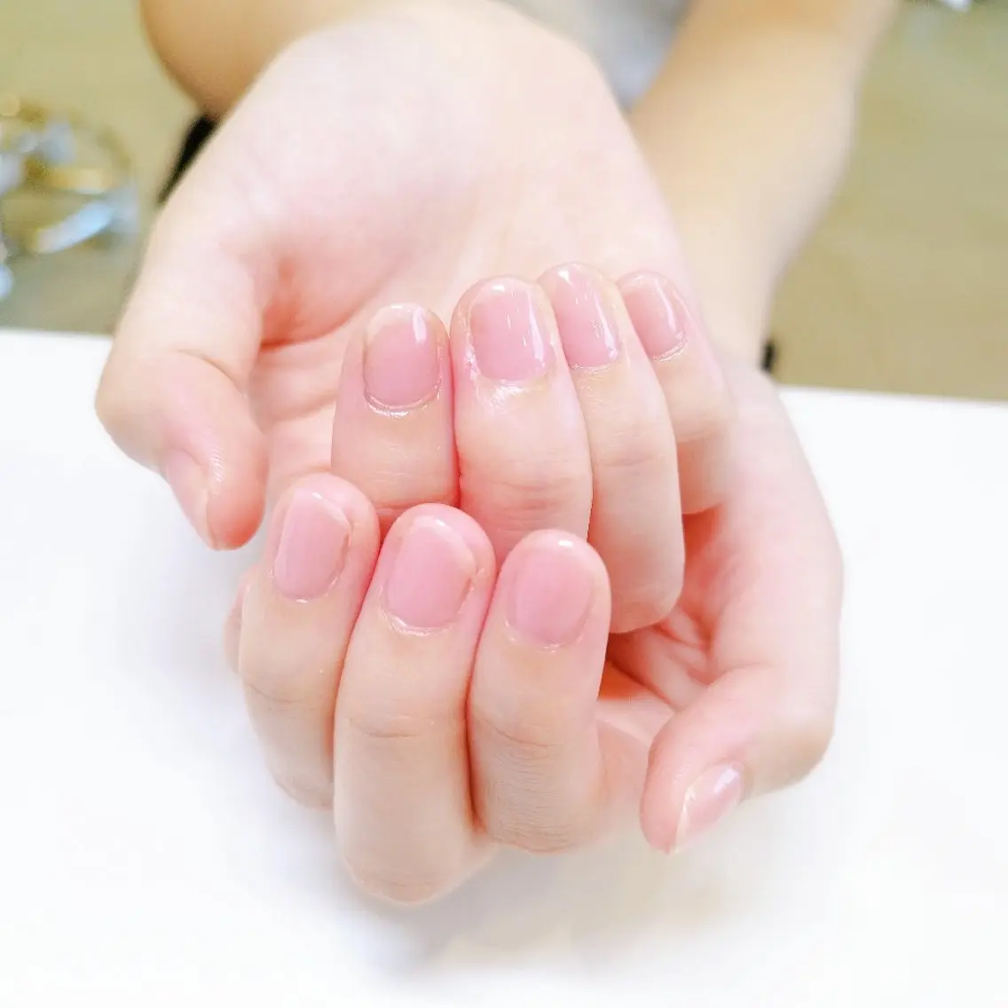 ネイル ピンク YOCO ネイルのネイルデザイン