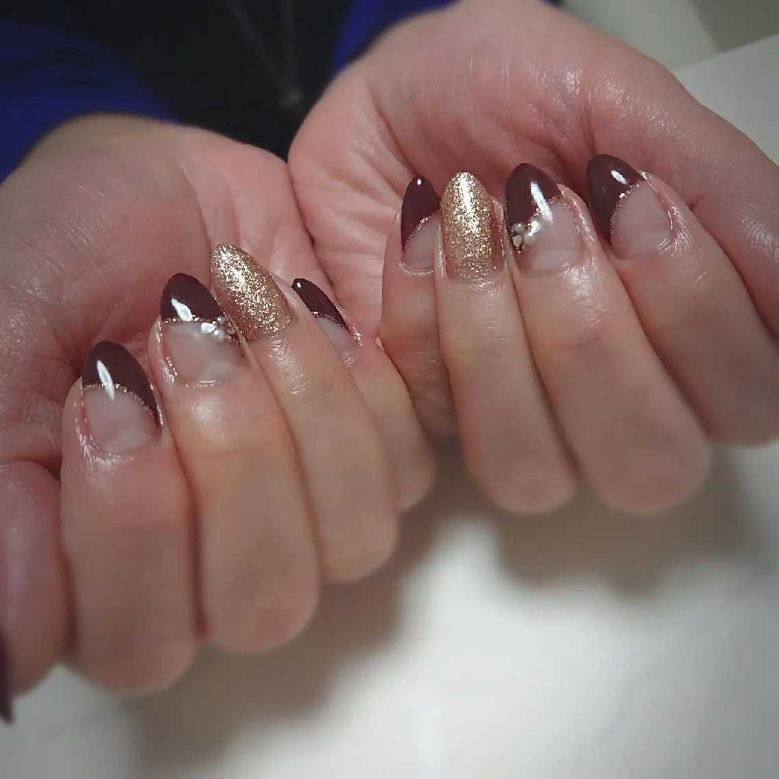 ネイル Mrs Nailのネイルデザイン