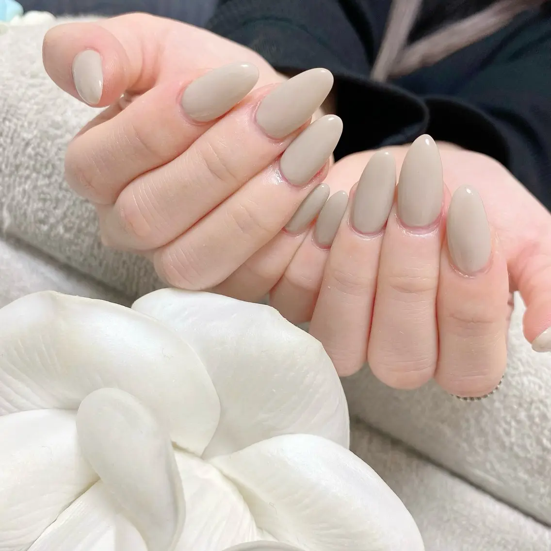 ネイル ハンドネイル 💅fleur Ayumiのネイルデザイン