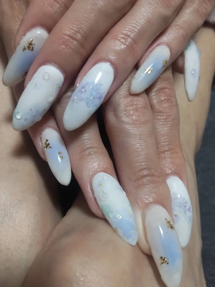 ネイル NAIL_ROOM Rのネイルデザイン