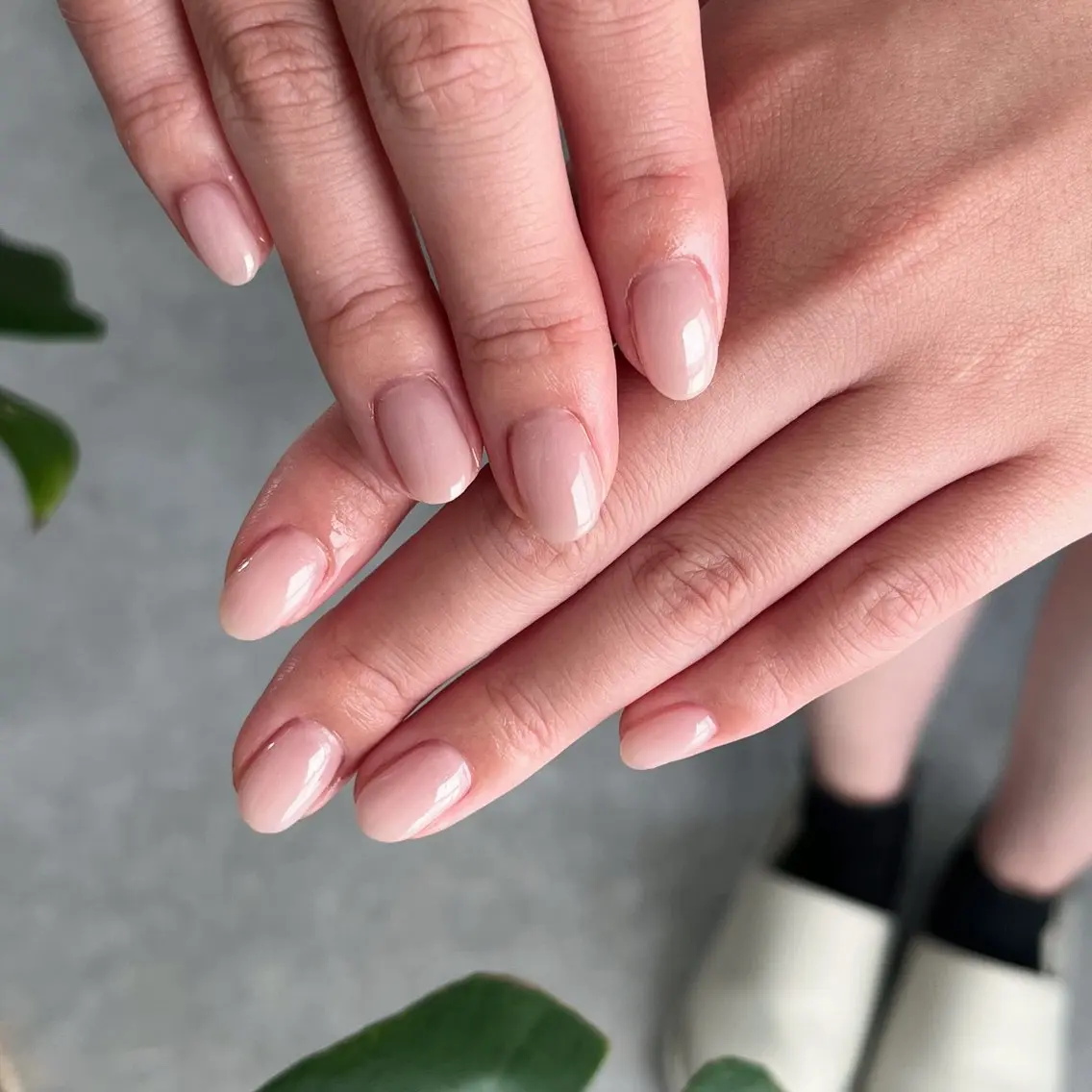 ネイル ハンドネイル esu nail/ saranのネイルデザイン
