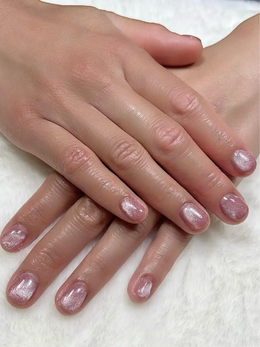 ネイル ハンドネイル 比嘉 シンティアのネイルデザイン