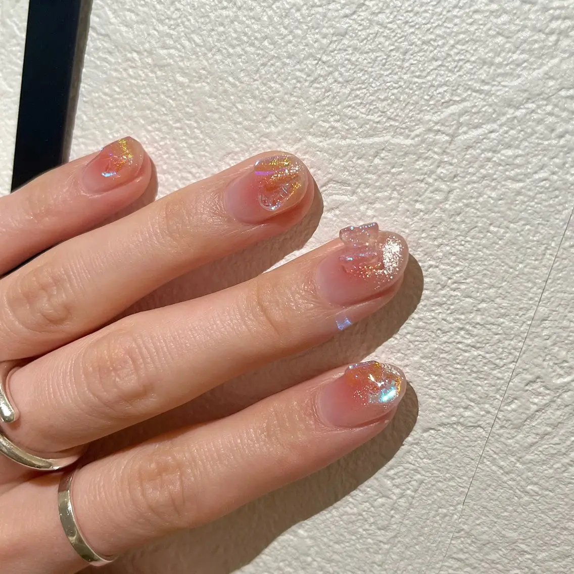 ネイル 持ち込み Chipi Nailのネイルデザイン