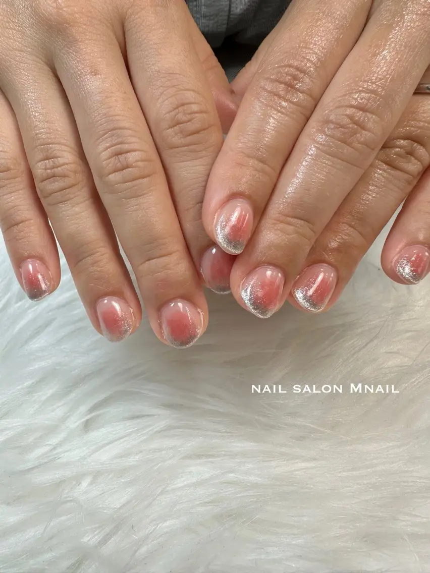 ネイル Mnail ちひろのネイルデザイン