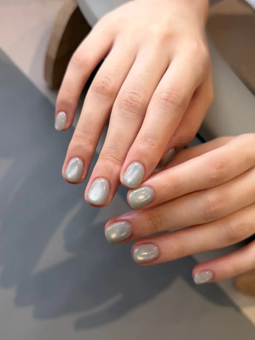 ネイル ハンドネイル arh... nailのネイルデザイン