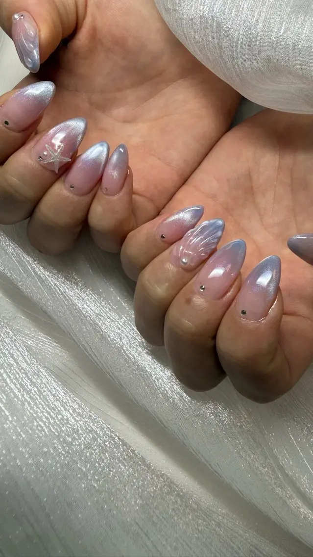 ネイル ハンドネイル Tomoe さいたま新都心/与野のネイルデザイン