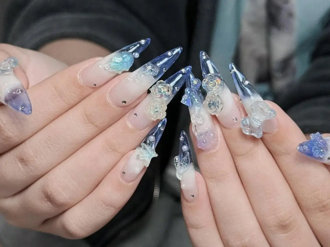 ネイル Emi🌸Belle Nail Salonのネイルデザイン