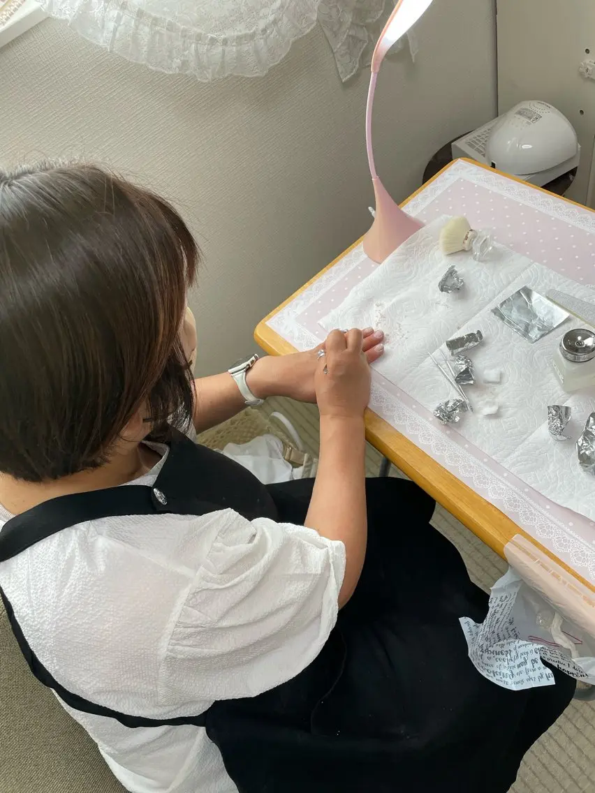 ネイル その他(ネイル) chii nailのネイルデザイン