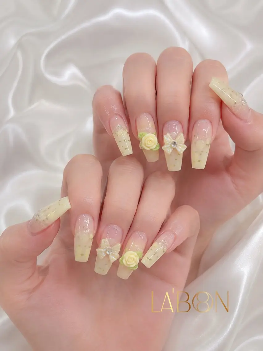 ネイル Labon Nails Artのその他イメージ