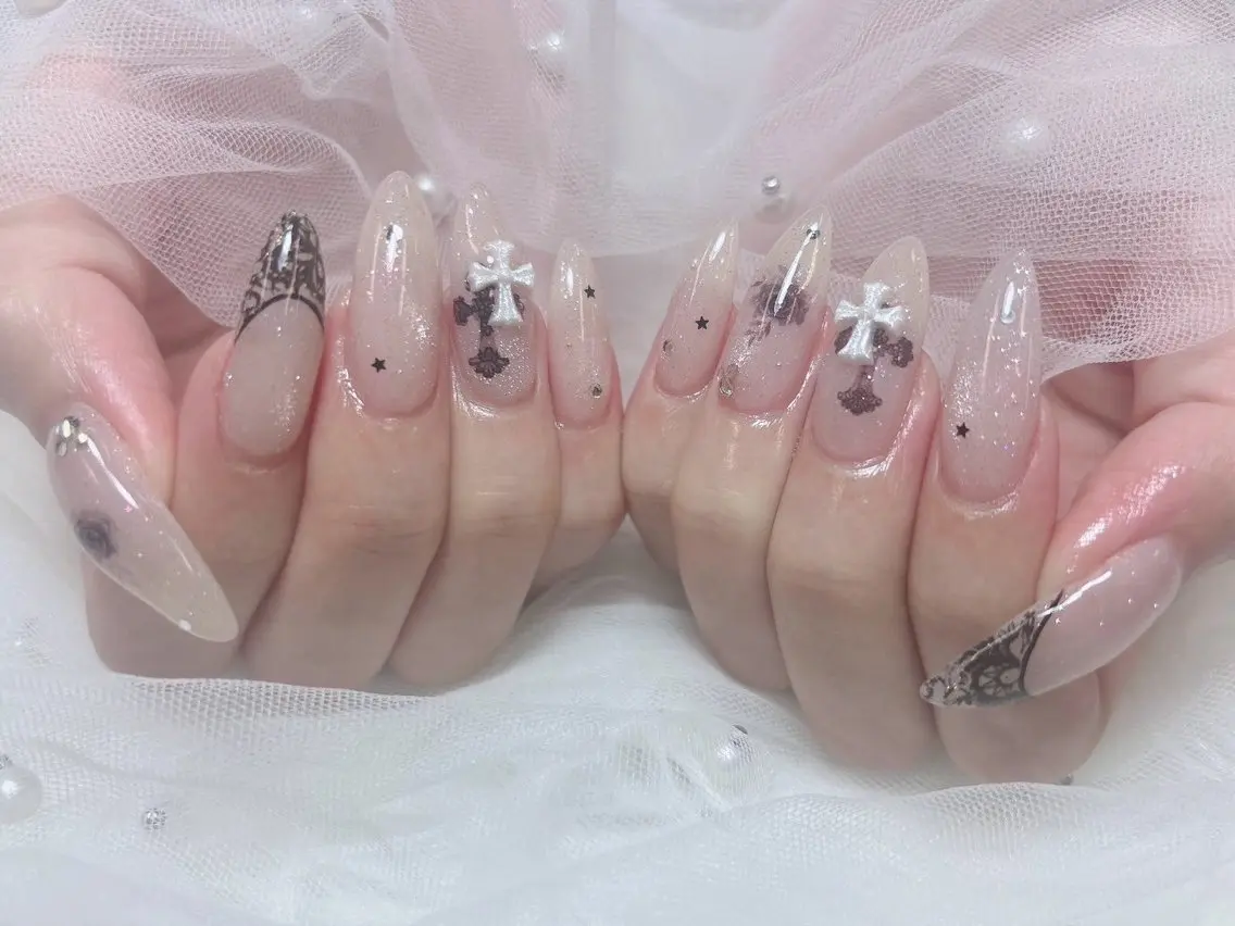 ネイル peTiT minamiのネイルデザイン