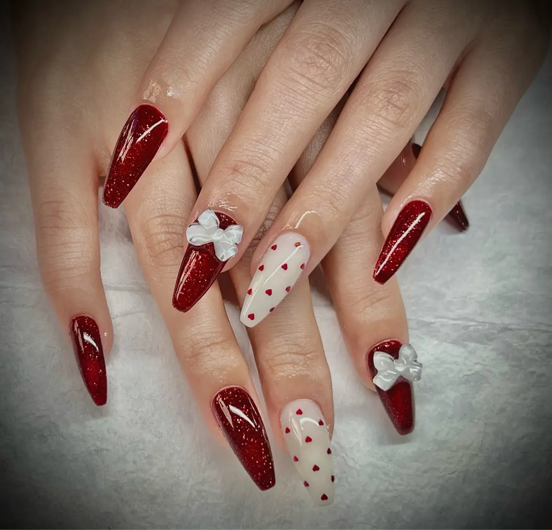 ネイル Anela Nail Studioのネイルデザイン
