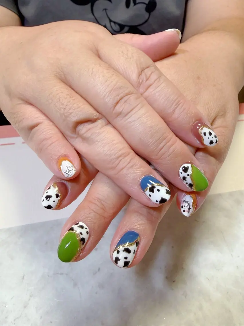 ネイル ハンドネイル Sweet- nailのネイルデザイン