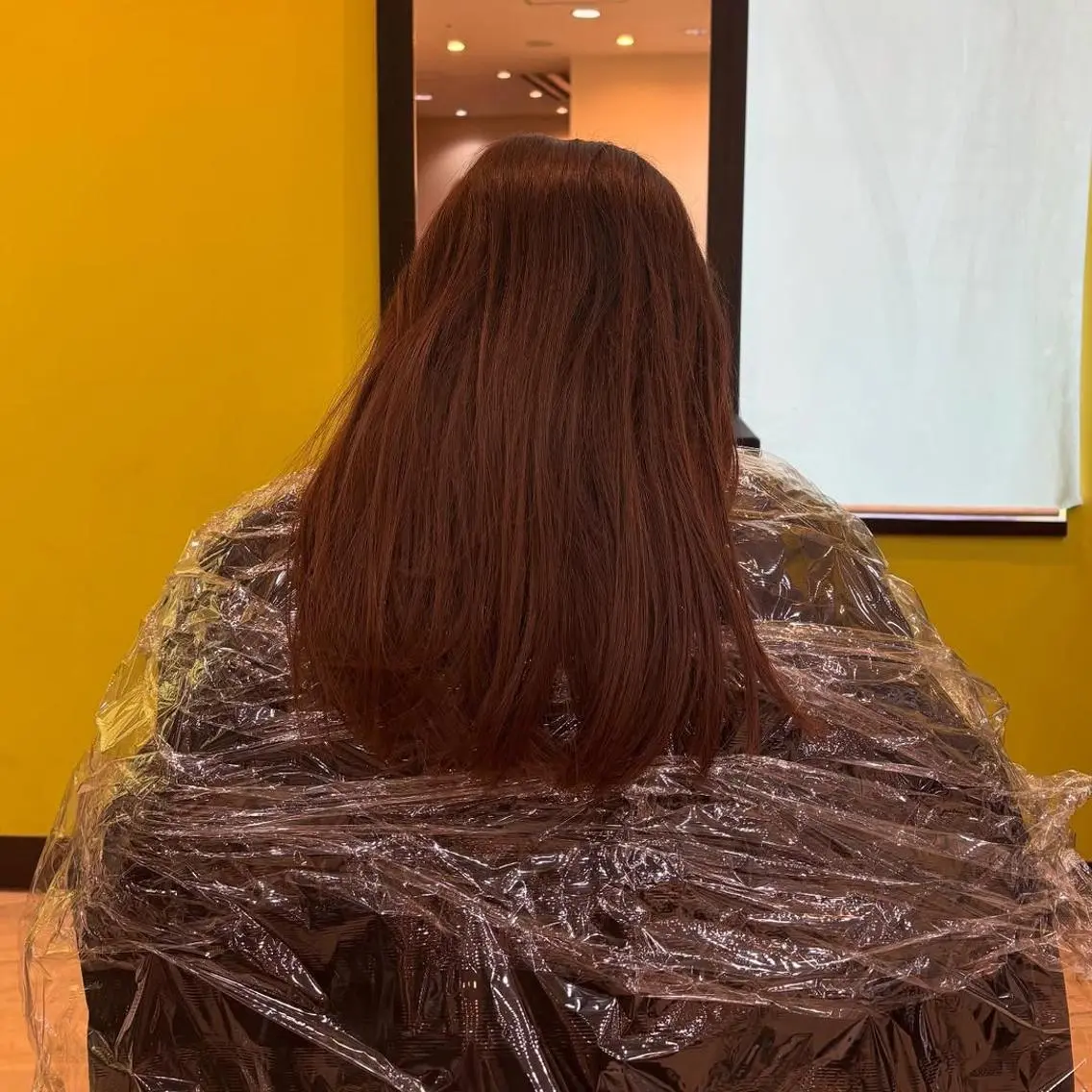 🩷Eny terrace🩷のヘアスタイル