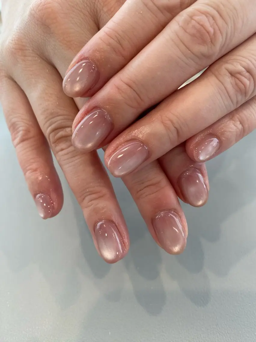 ネイル ハンドネイル 25nail Erikaのネイルデザイン