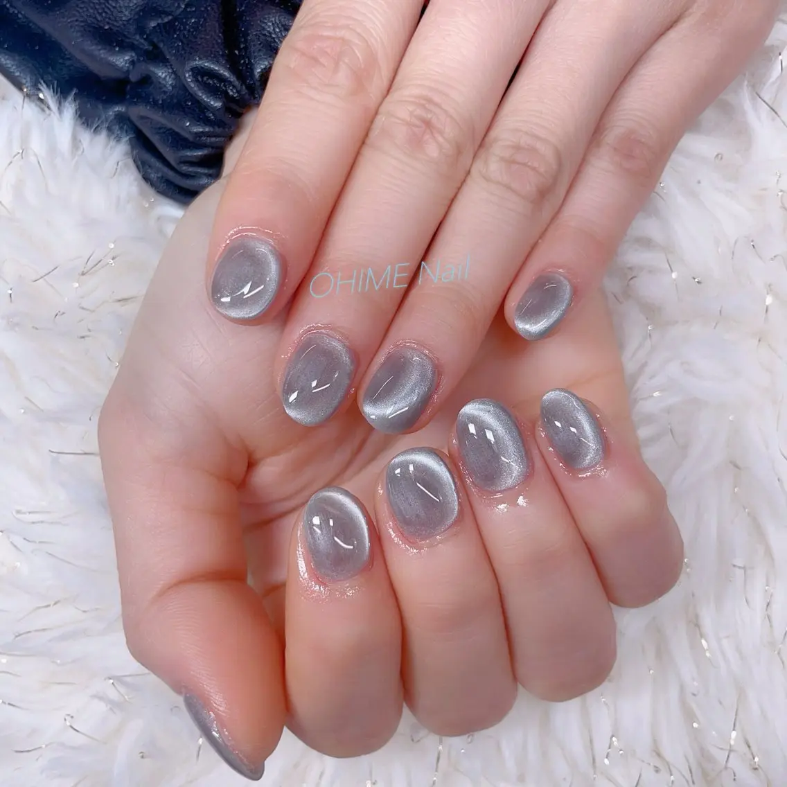 ネイル ハンドネイル RUBIS nailのネイルデザイン