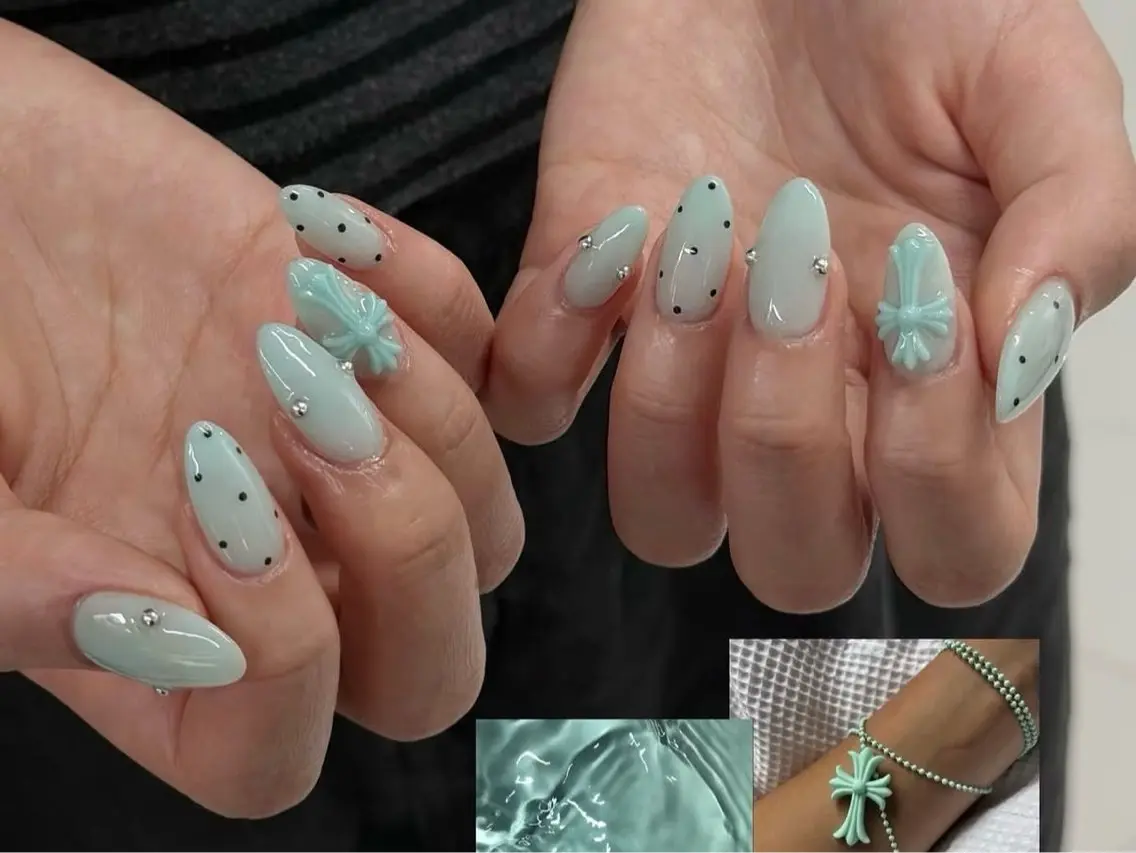 メンズ ネイル メンズ韓国風 アートネイル オーロラネイル チークネイル 長さ出し ハンドネイル ハンドケア NEW NAIL 池袋のネイルデザイン