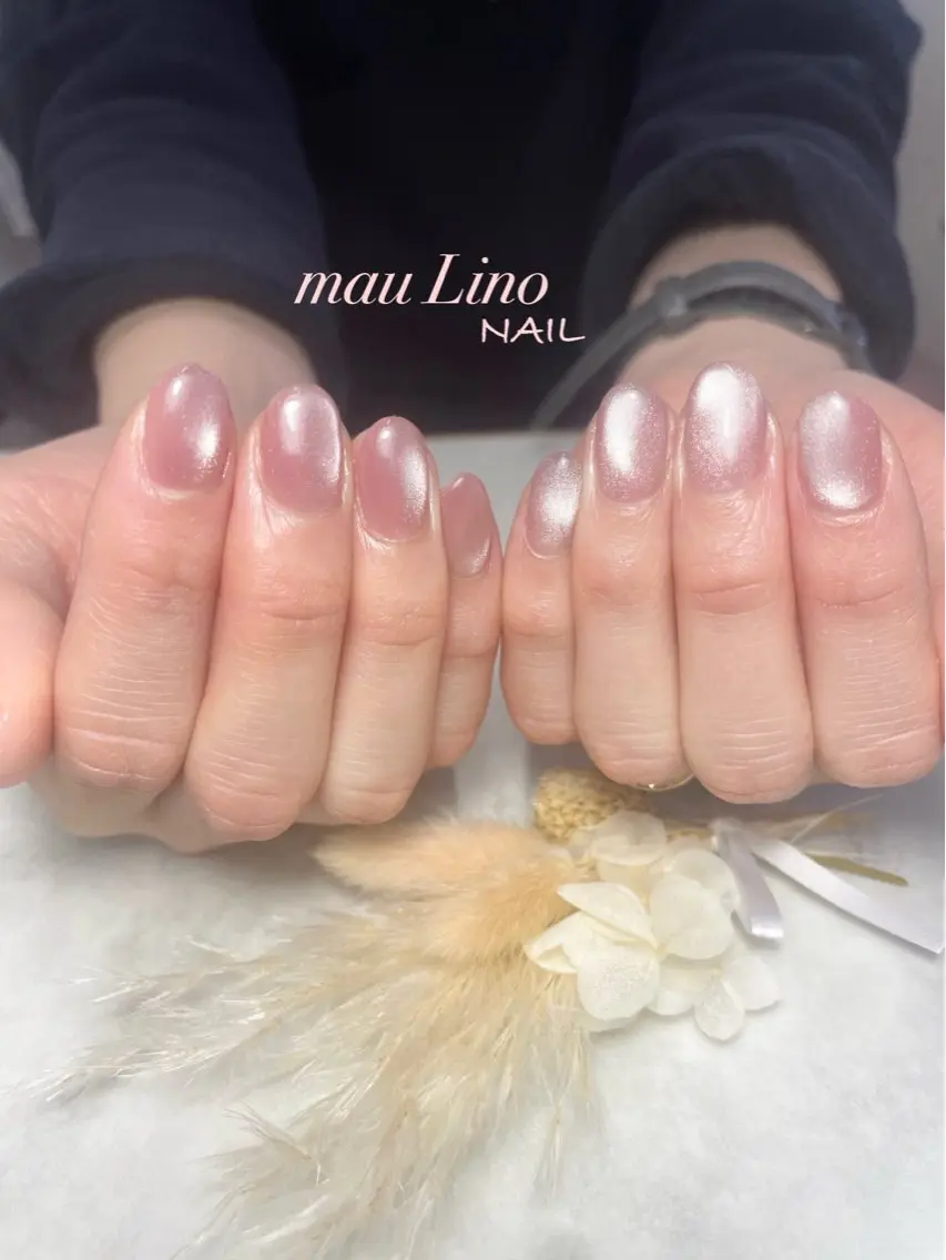 ネイル ハンドネイル フットネイル 宇都宮ネイルGELo nail KAORIのネイルデザイン