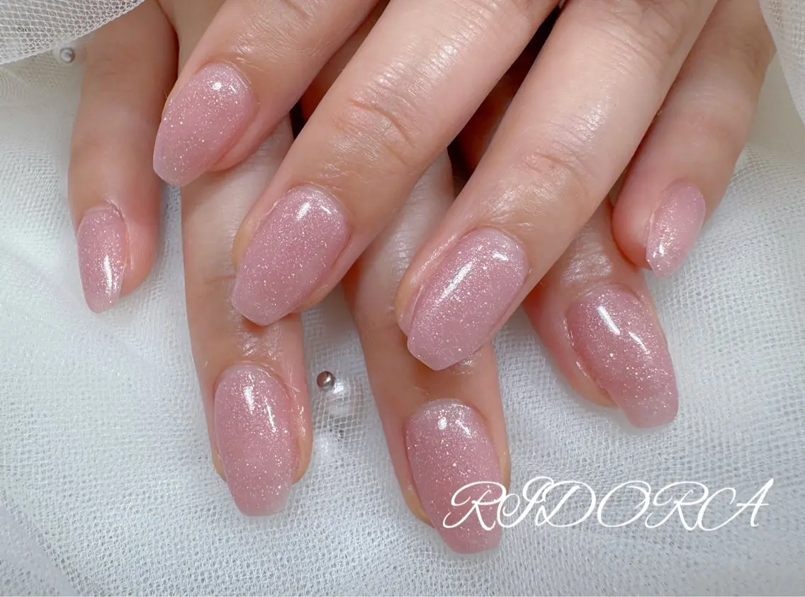 ネイル ハンドネイル RIDORA nailのネイルデザイン