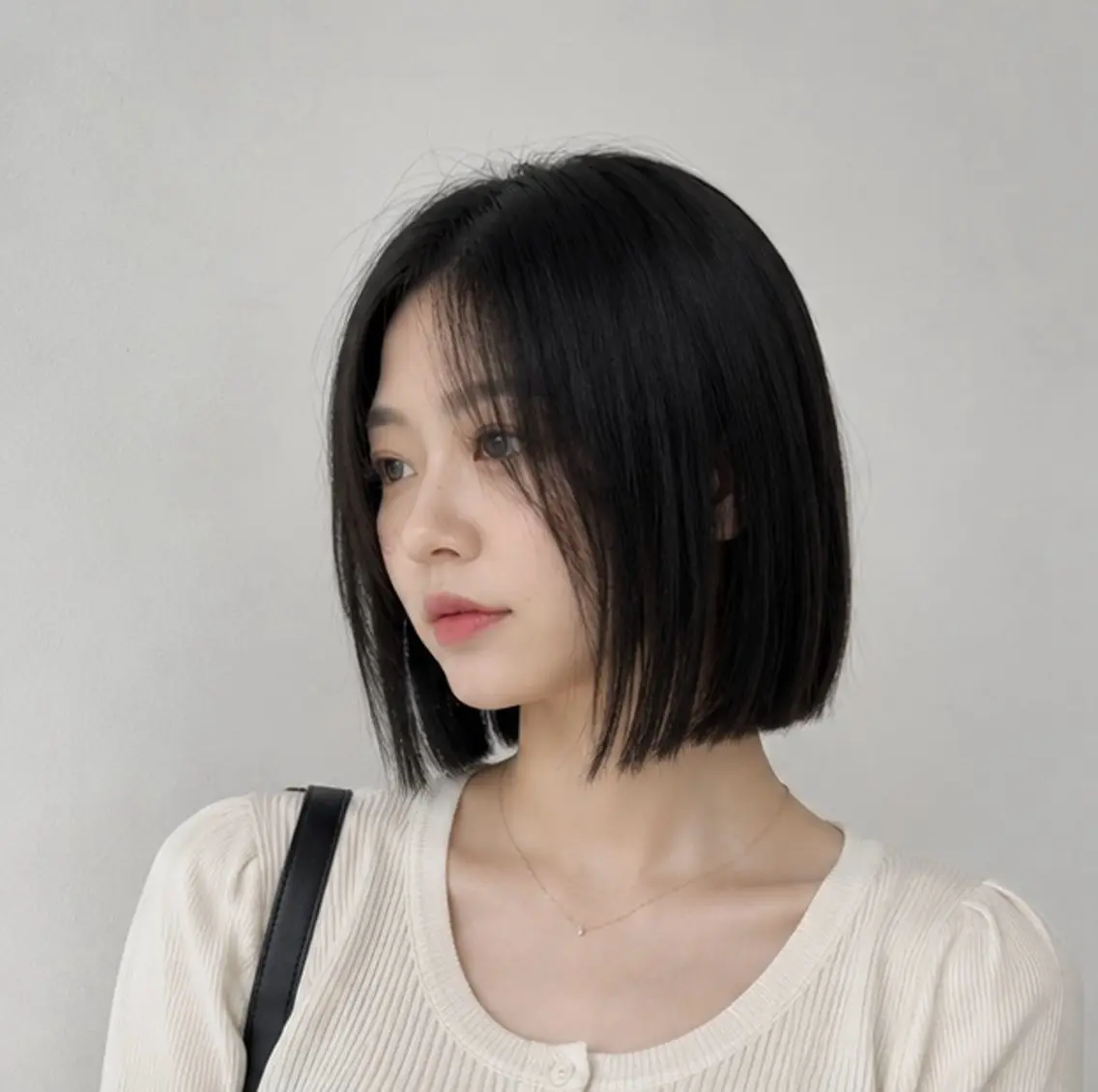 ショート 髪質改善🫧 yuzuhqのヘアスタイル