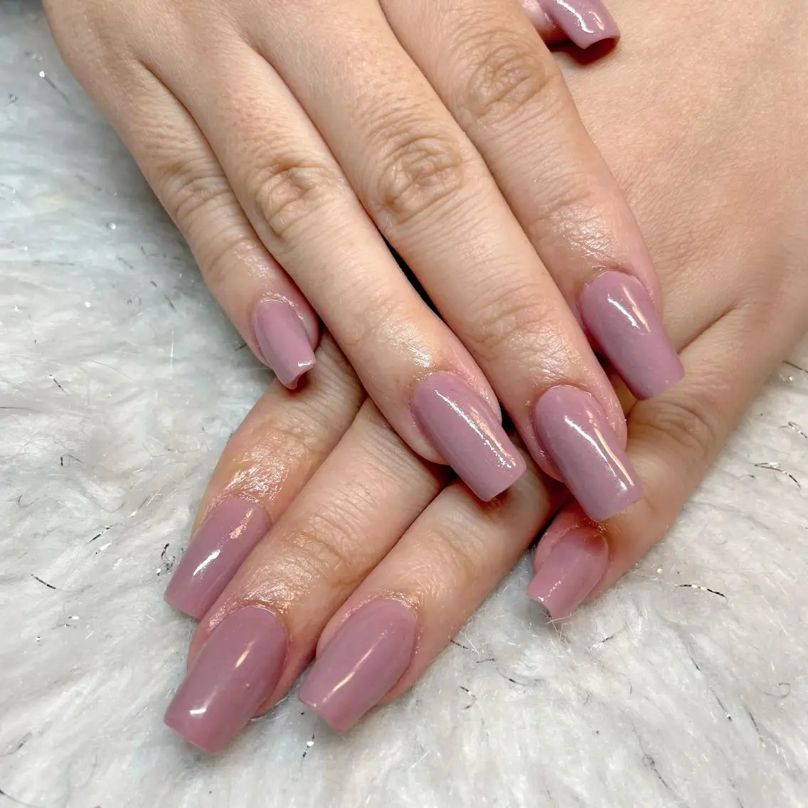 ネイル ハンドネイル Feel ‪‪☺︎‬Yuriaのネイルデザイン