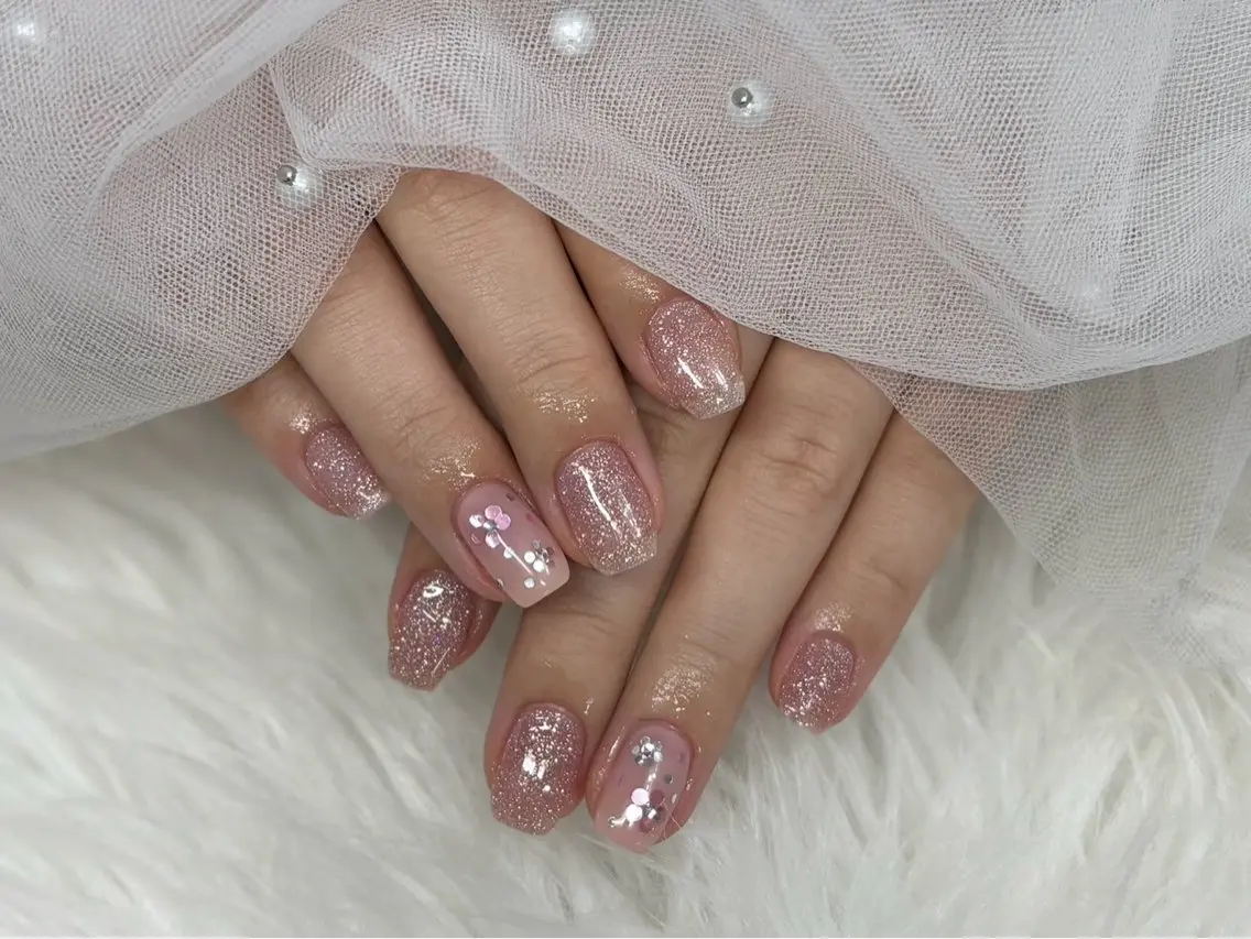 ネイル ネイルサロン ANELAのネイルデザイン