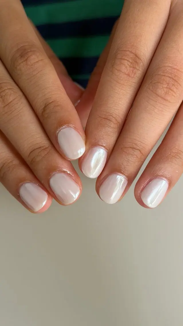 ネイル ミラーネイル ハンドネイル nail salon linoのネイルデザイン