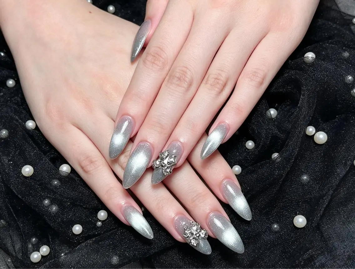 ネイル Bél Nail salonのネイルデザイン