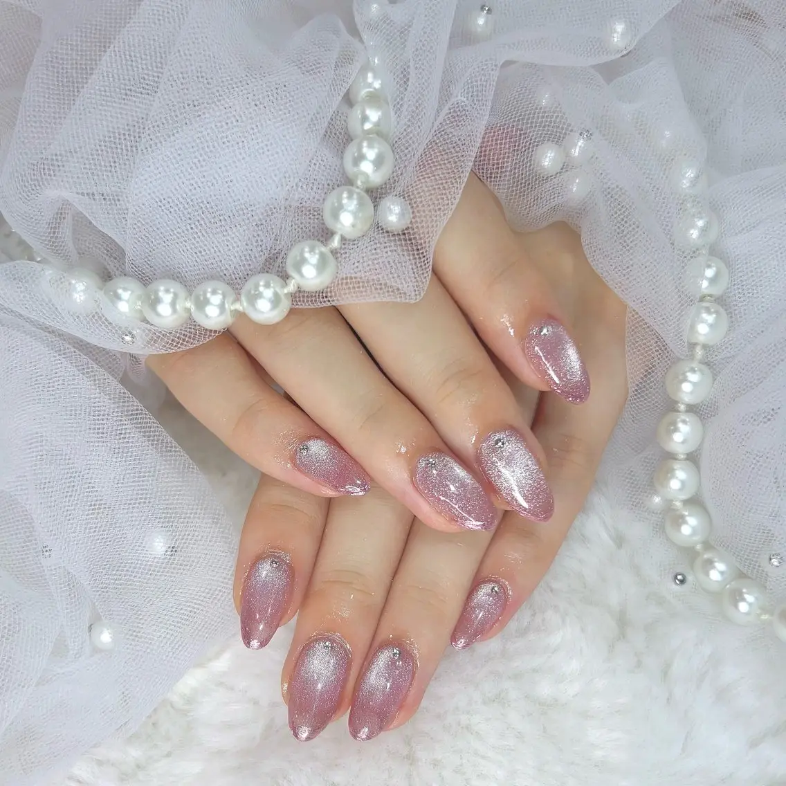 ネイル nailsalon luluのネイルデザイン