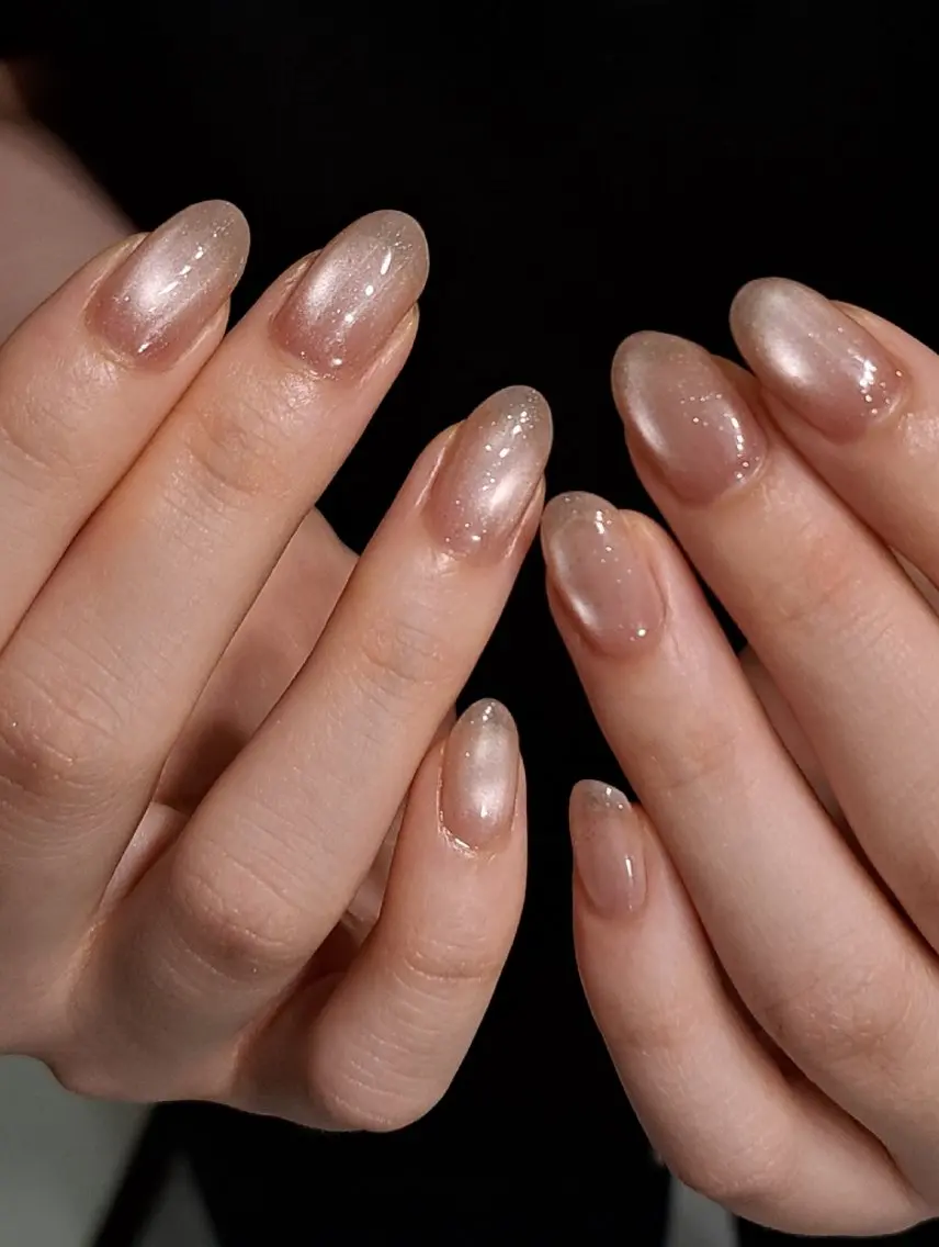 ネイル omika nail @自宅⁠のネイルデザイン