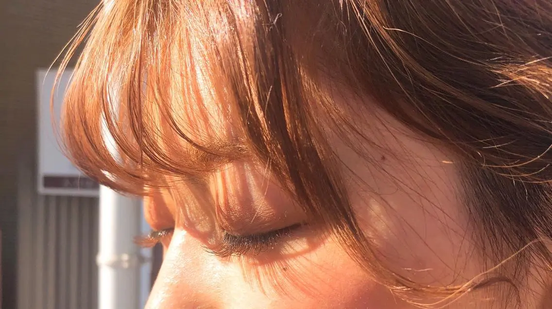マツエク・マツパ カラーマツエク アイマジック新宿南口 ♡kaede♡の眉毛・アイブロウイメージ
