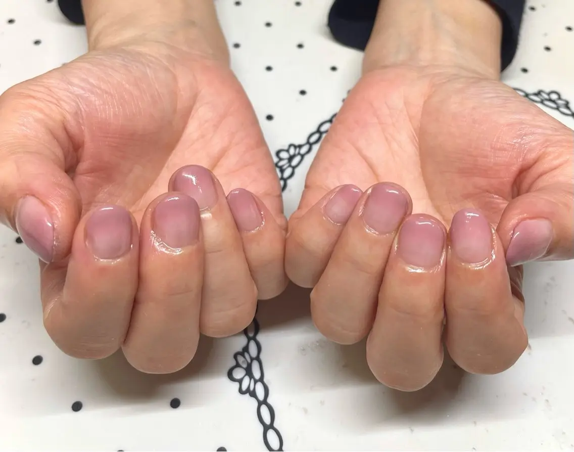 ネイル nailist cocoのネイルデザイン