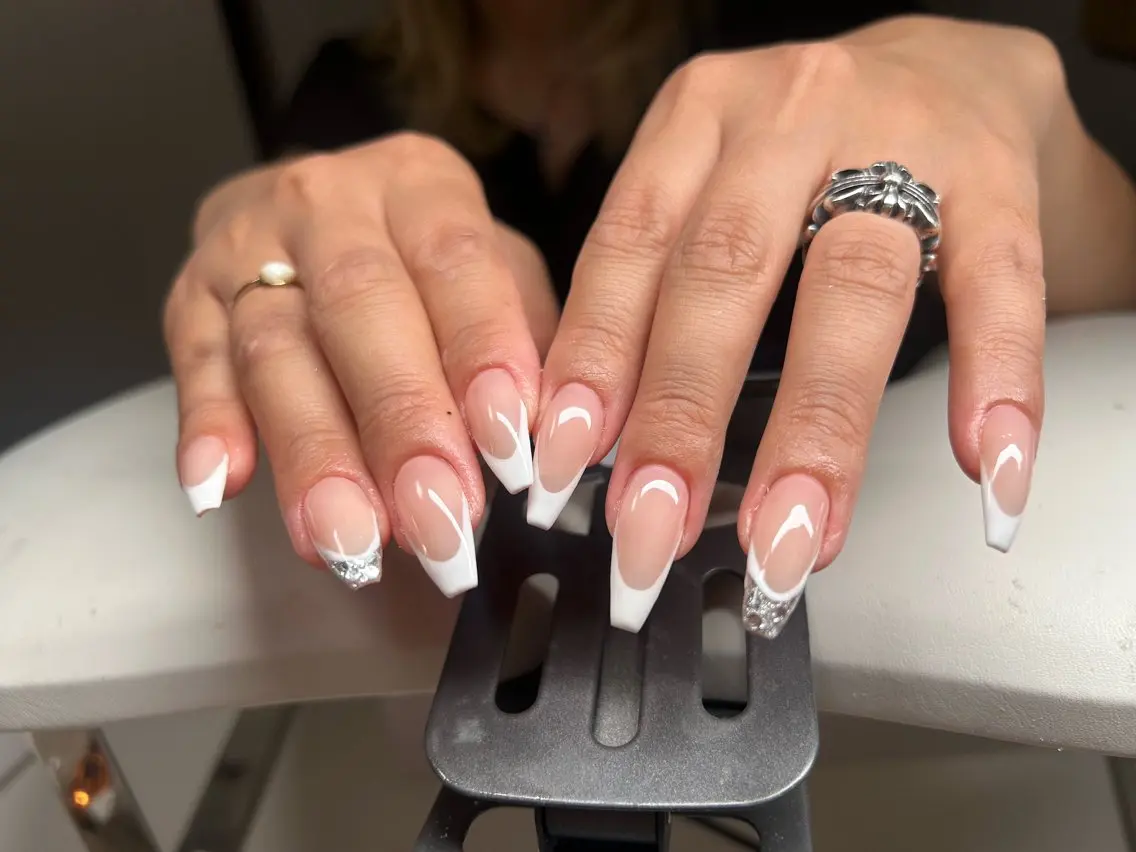 ネイル ハンドネイル ハンドケア marin nails28のネイルデザイン
