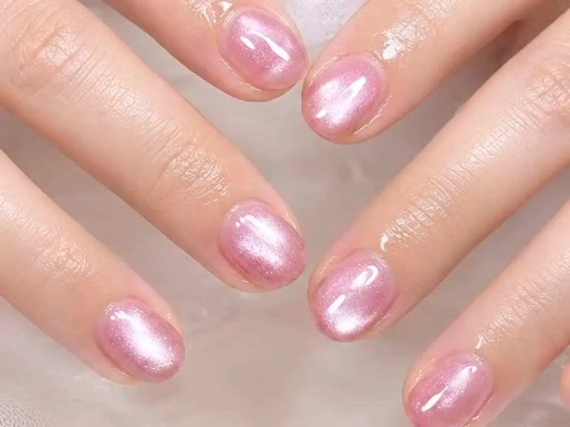 ネイル ハンドネイル LienBeauty いっちゃんのネイルデザイン