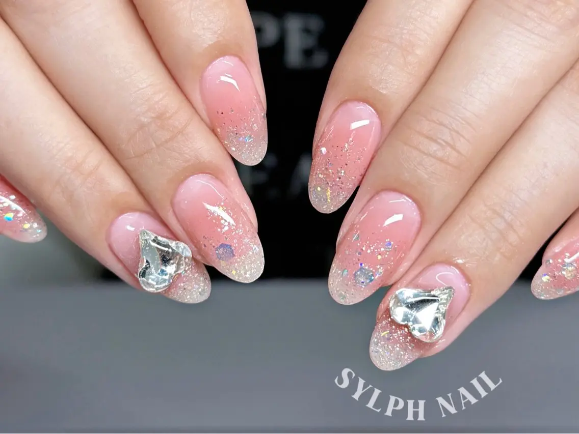 ネイル ハンドネイル Rela・S NAILのネイルデザイン