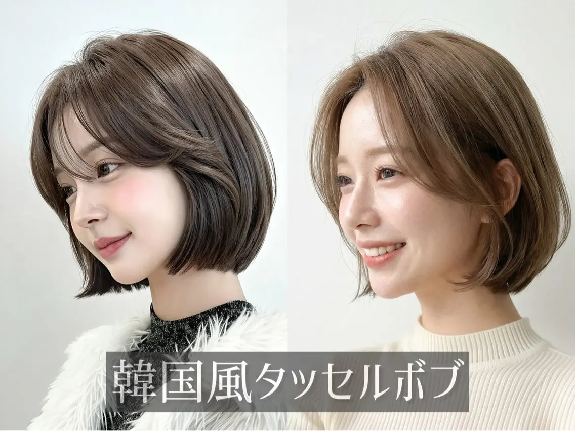ショート カラー 年間1500人担当 代表 南一路のヘアスタイル