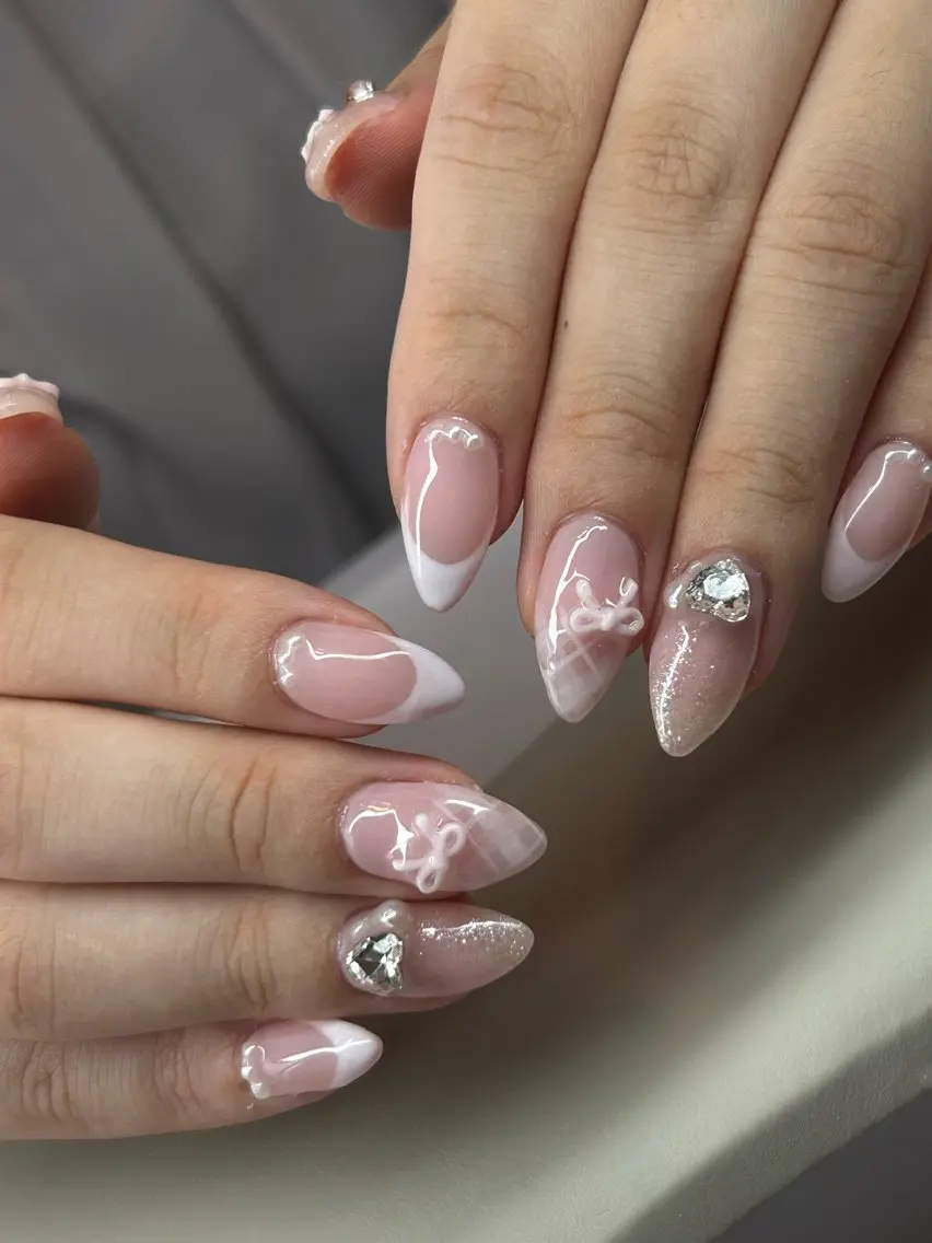 ネイル 207 _nailsalonのネイルデザイン