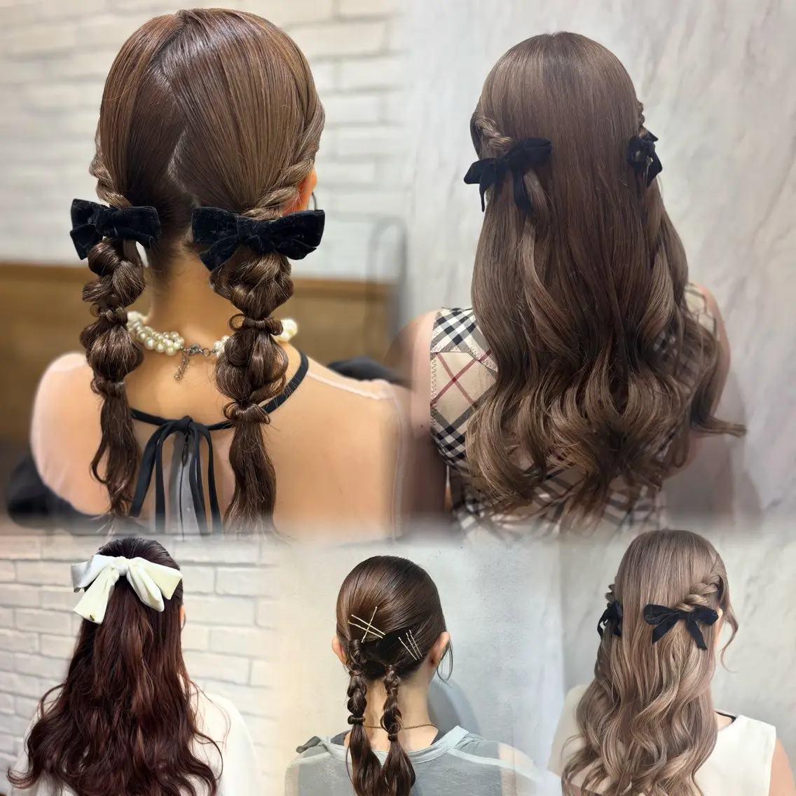 セミロング 似合わせカット🫧透 明感カラー🫧maiのヘアスタイル