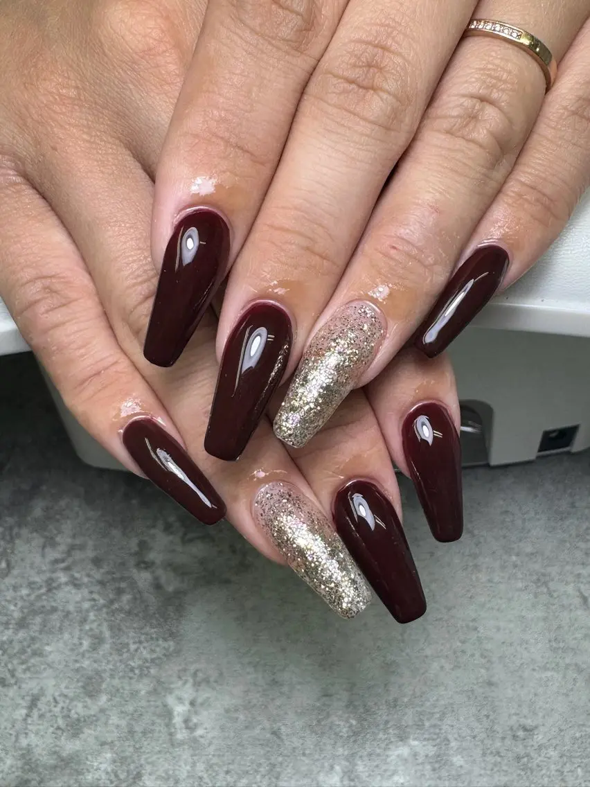 ネイル moni nailのネイルデザイン