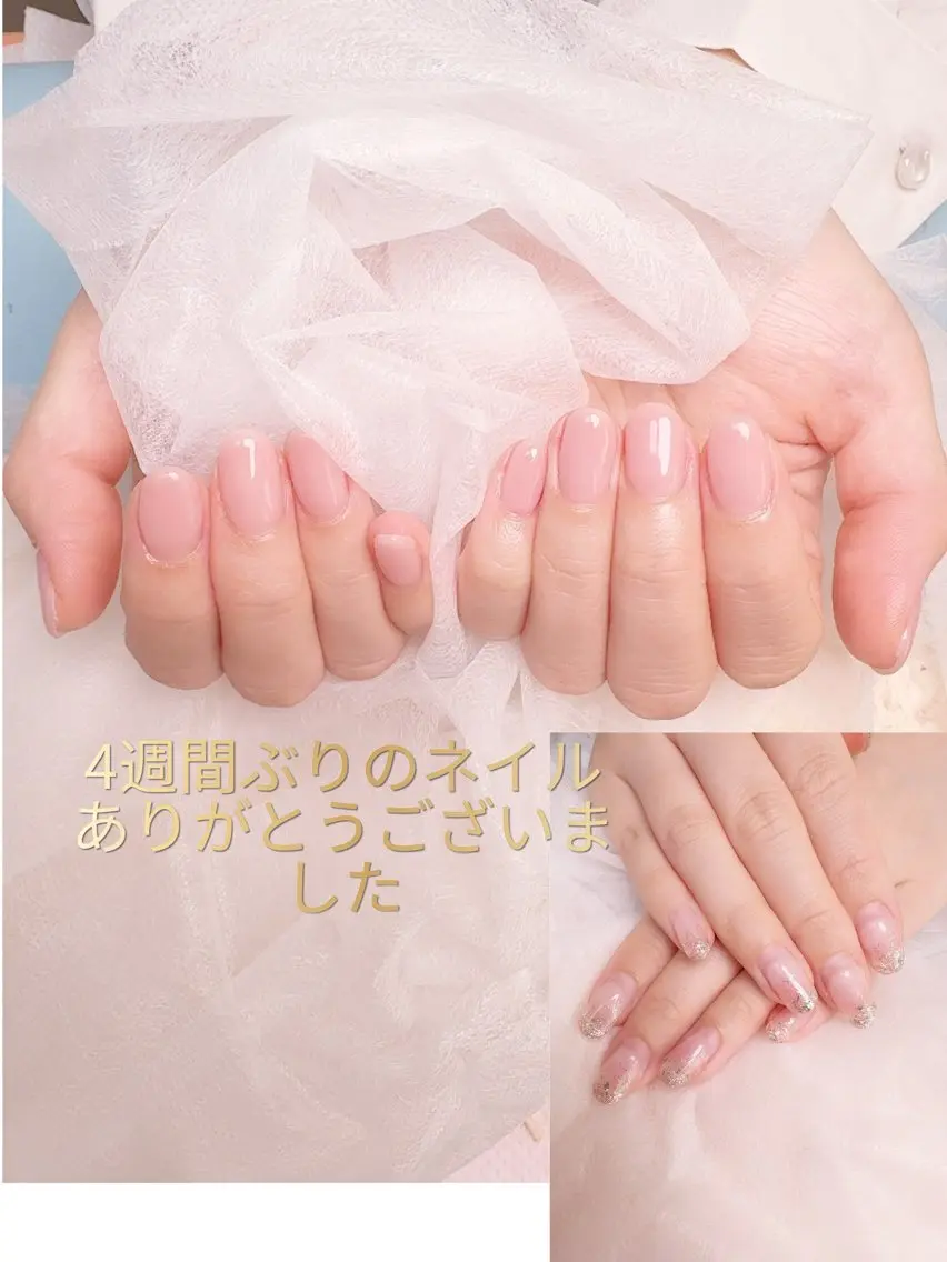 ネイル べ にのネイルデザイン