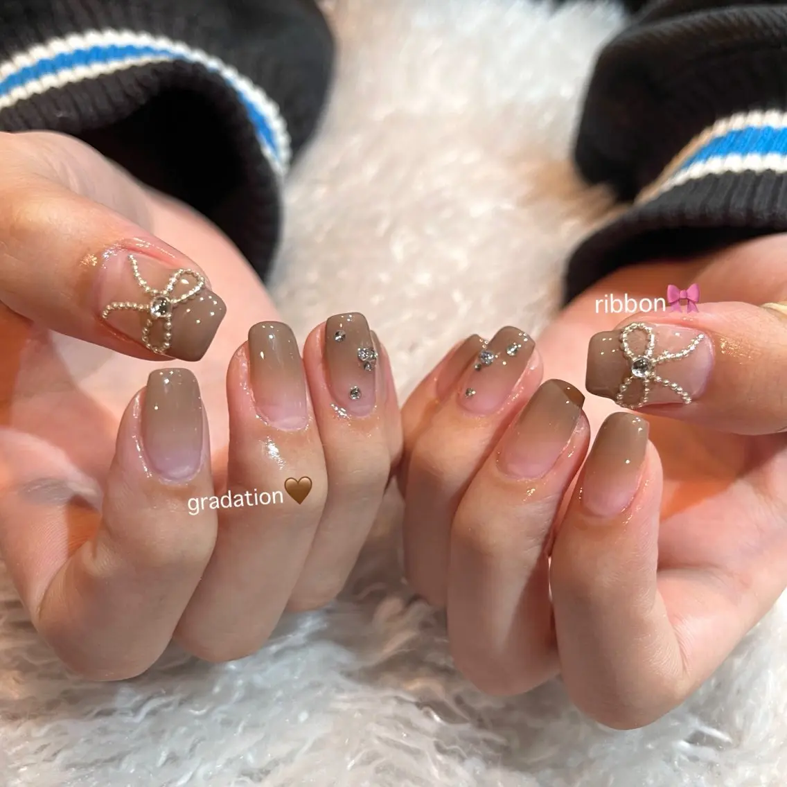 ネイル Renatus🤍 MISUZUのネイルデザイン