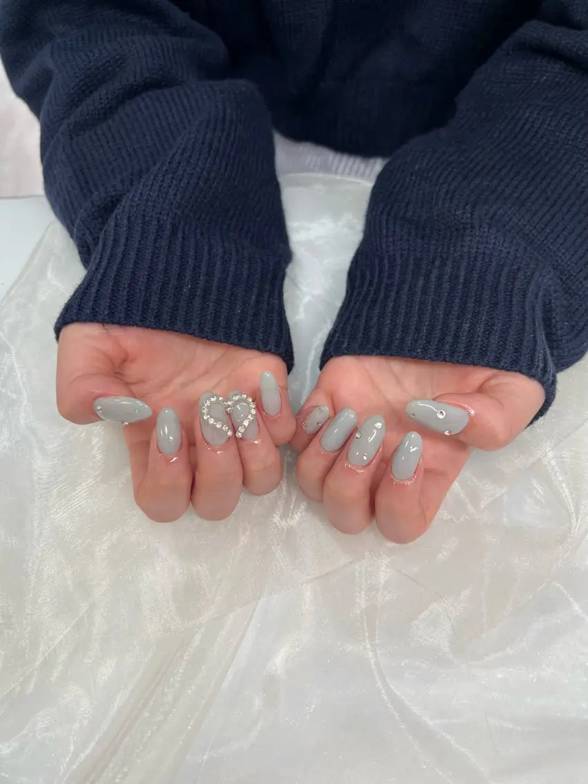 ネイル nail salon stellaのネイルデザイン