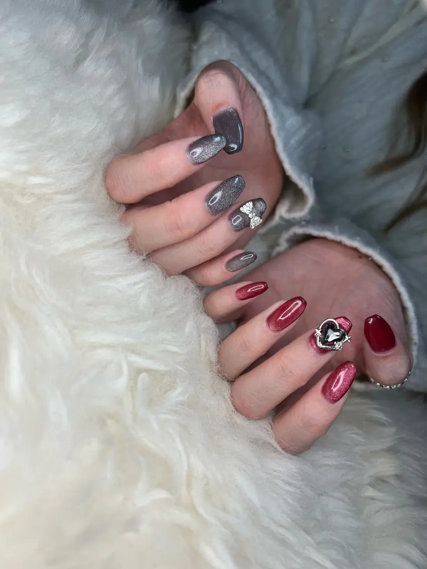ネイル nailme!/榎田 望美のネイルデザイン