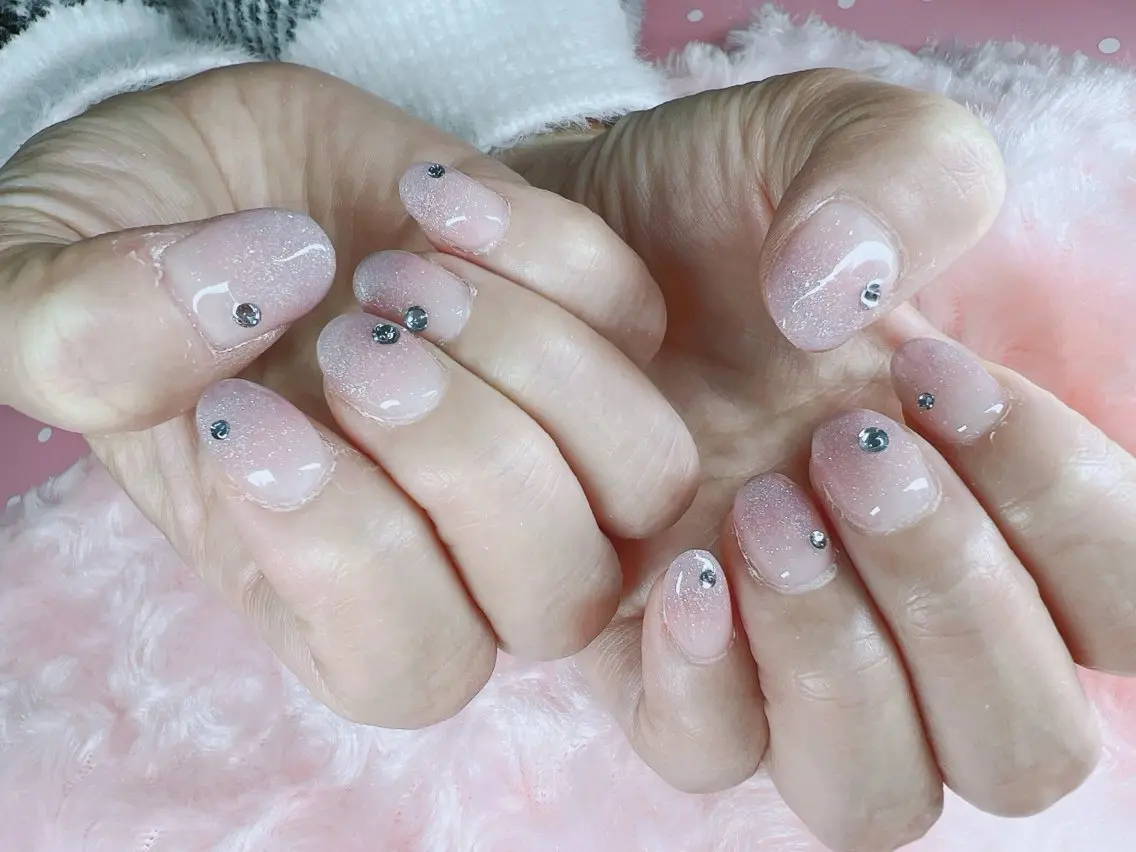ネイル Salon Platinumのネイルデザイン